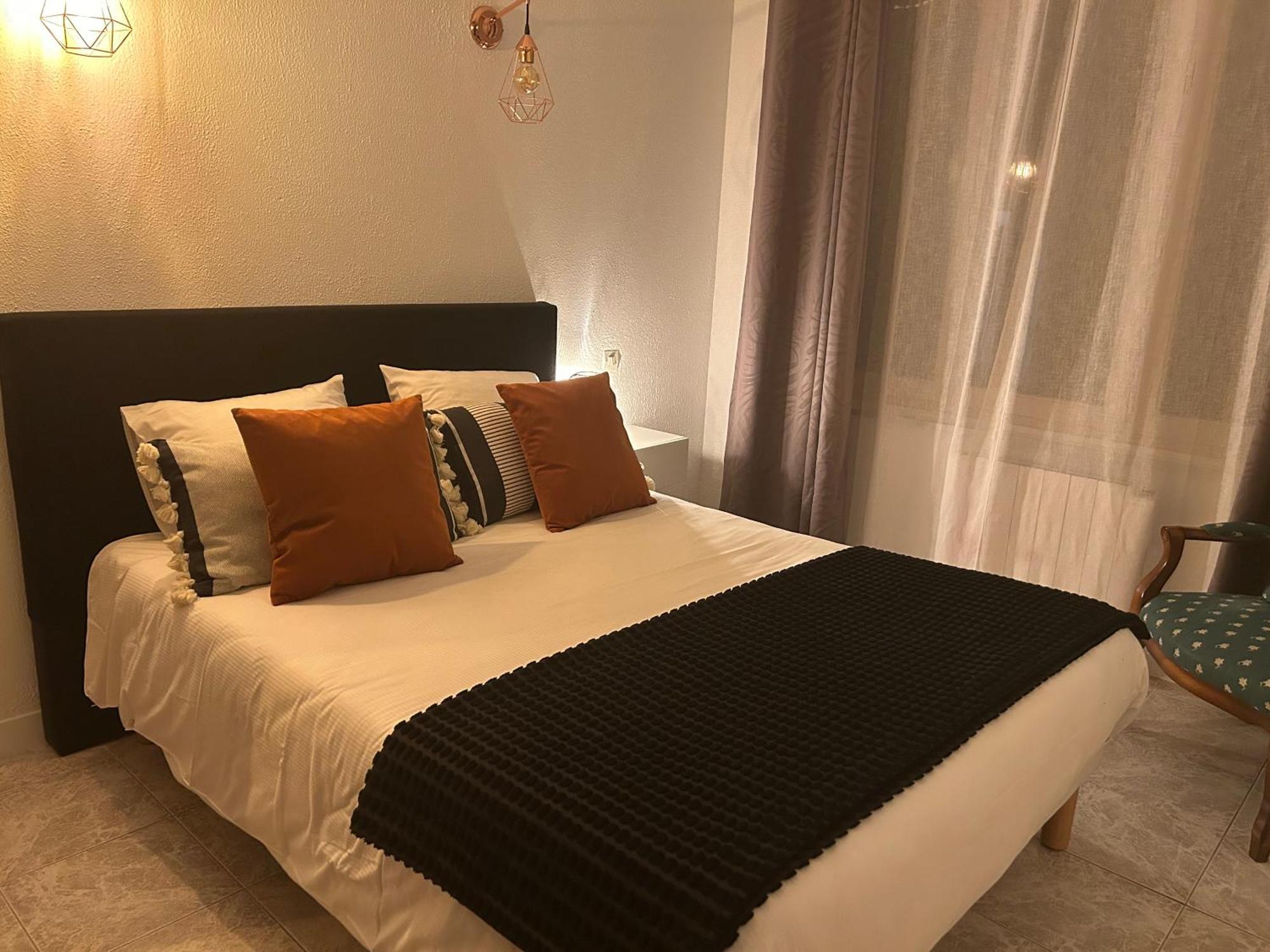 Villa Antibes Chez Celine Étaples Eksteriør billede
